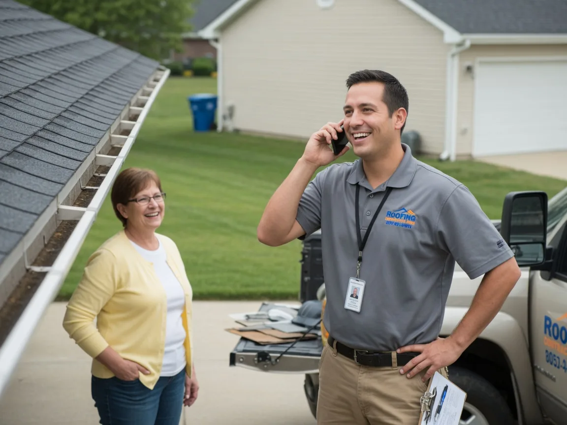 Local Roofing Contractors Whitesville, KY FAQs